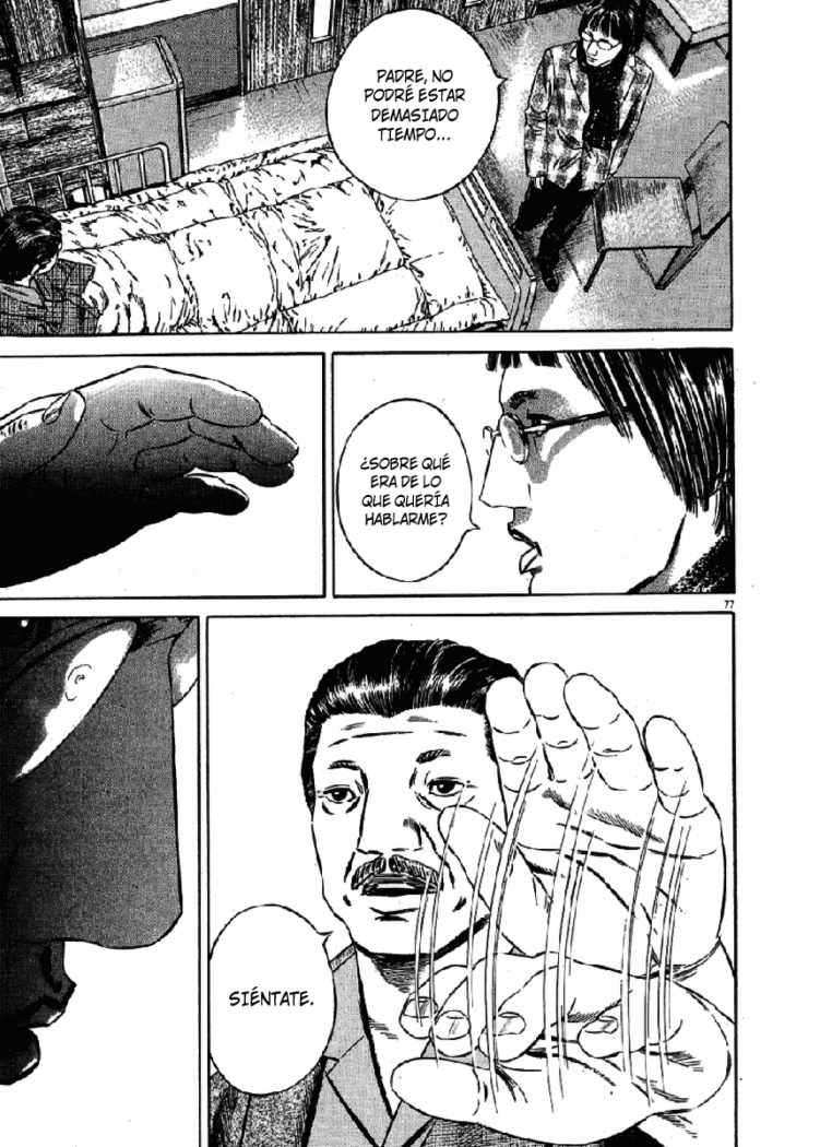 Read Homunculus (es) Manga Online