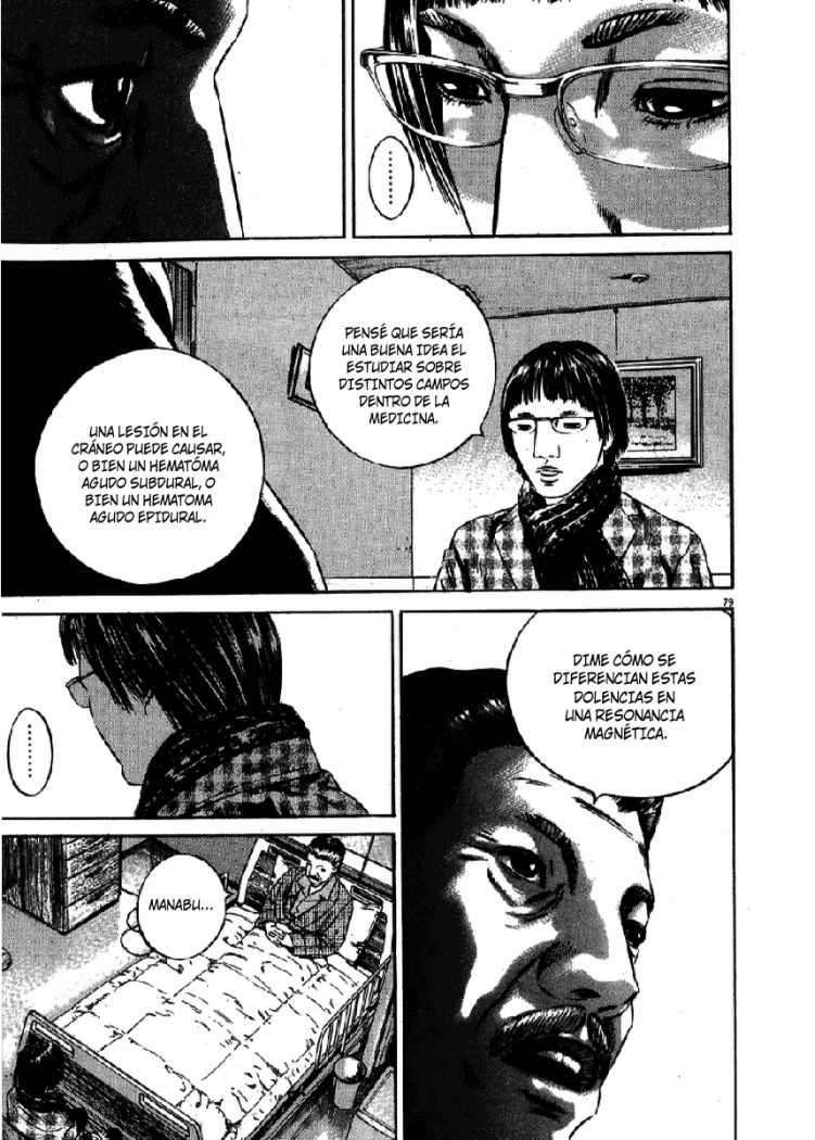 Read Homunculus (es) Manga Online