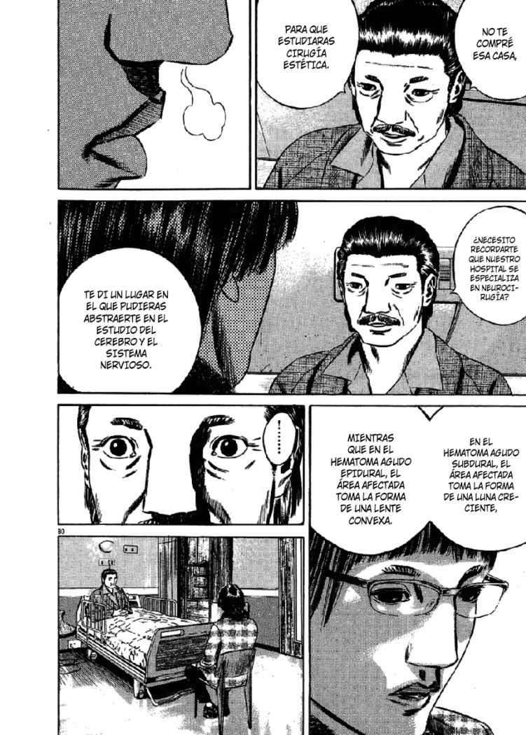 Read Homunculus (es) Manga Online