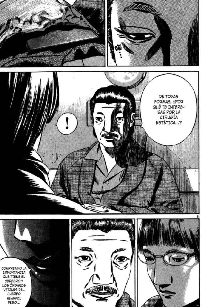 Read Homunculus (es) Manga Online