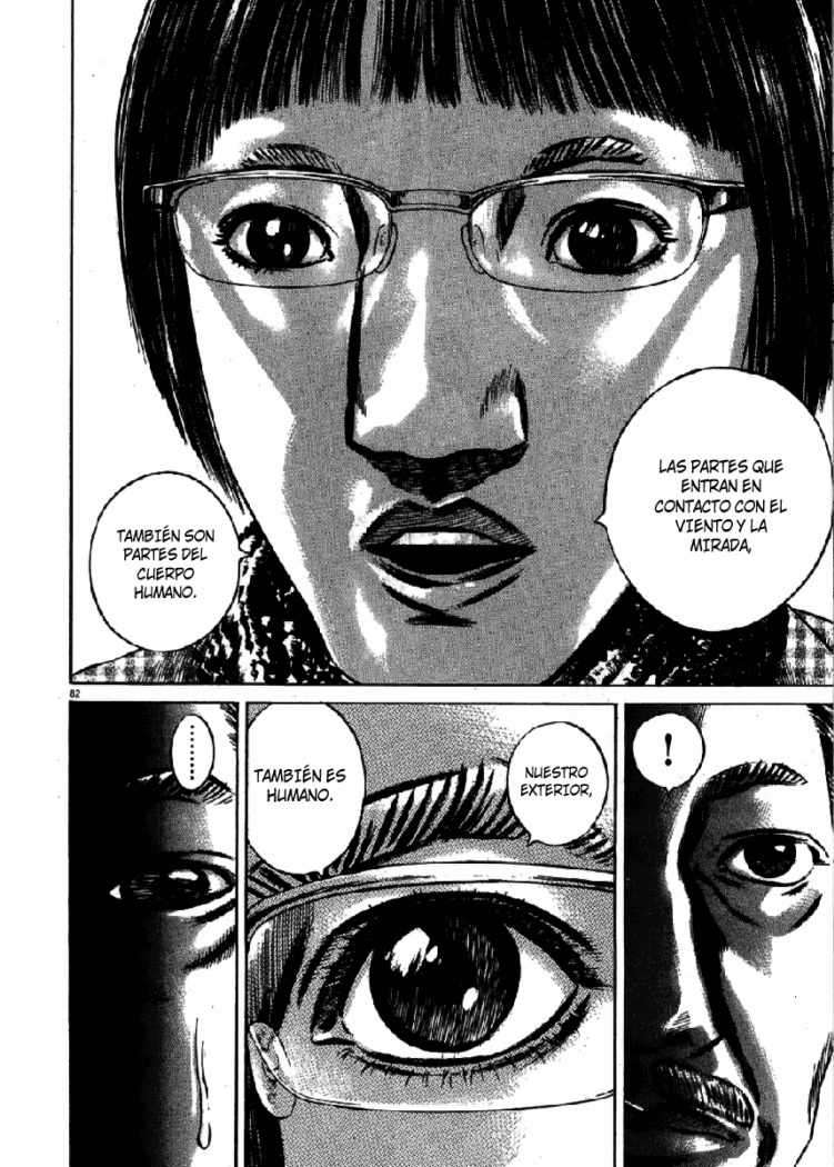 Read Homunculus (es) Manga Online