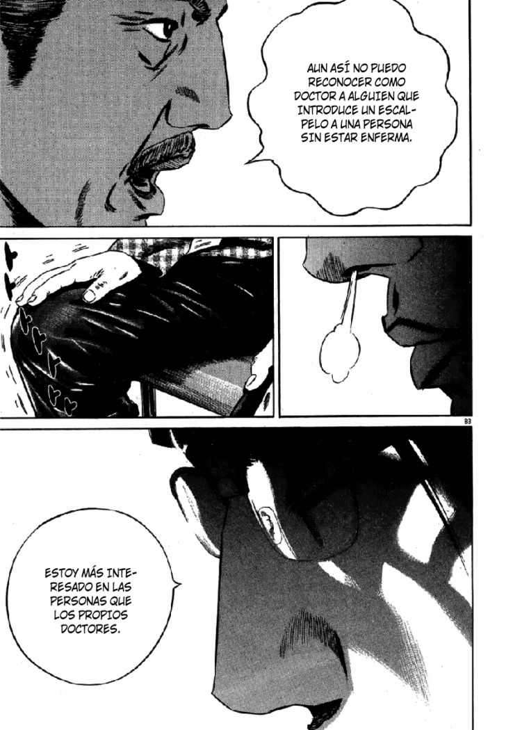 Read Homunculus (es) Manga Online