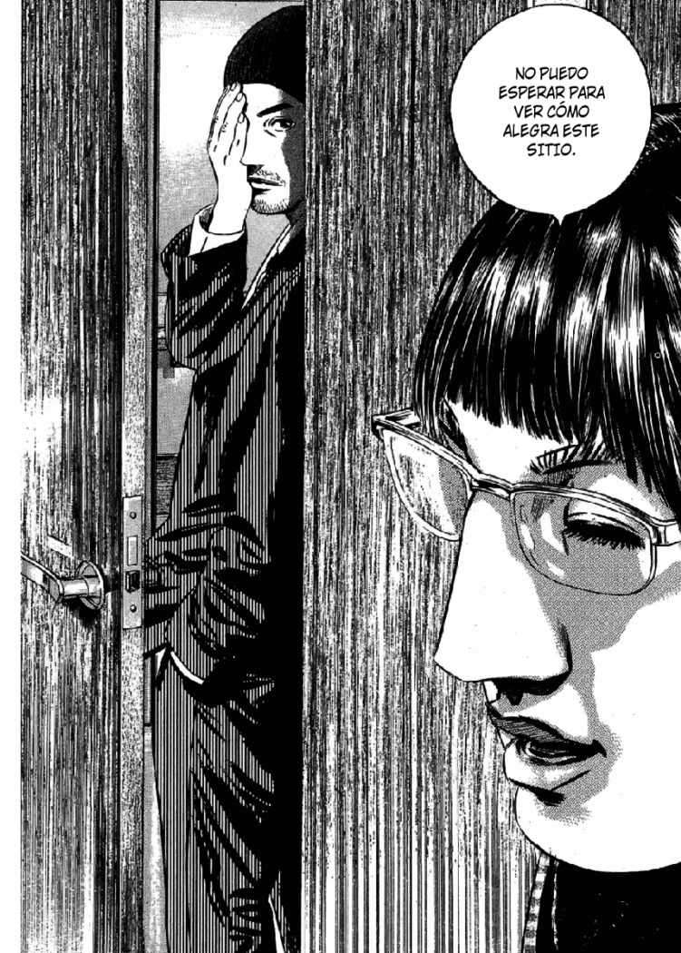 Read Homunculus (es) Manga Online