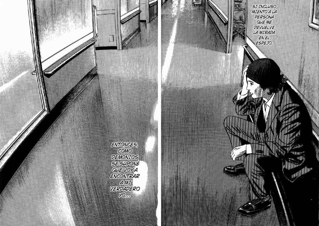 Read Homunculus (es) Manga Online