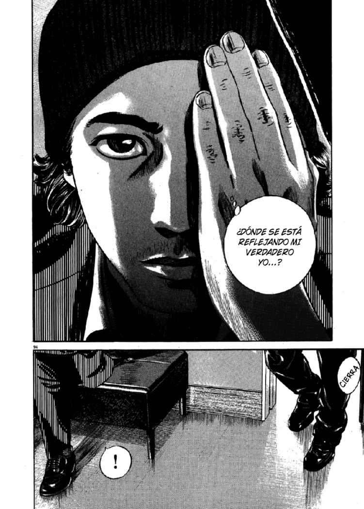 Read Homunculus (es) Manga Online