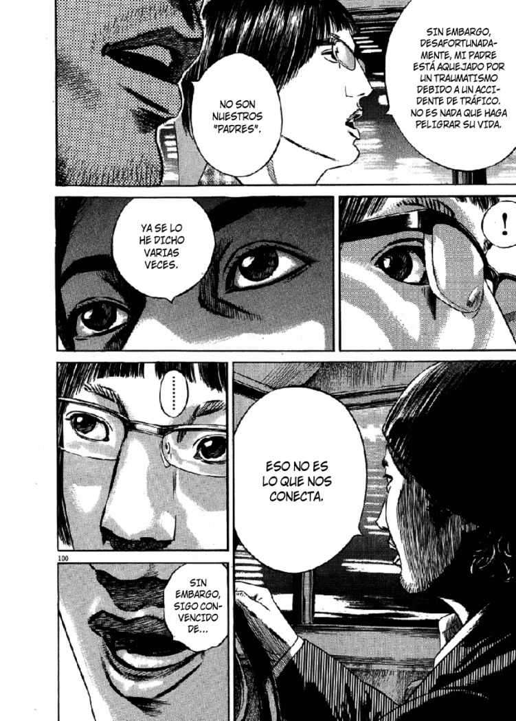 Read Homunculus (es) Manga Online