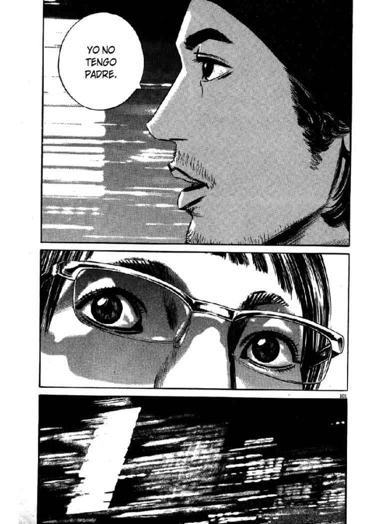 Read Homunculus (es) Manga Online