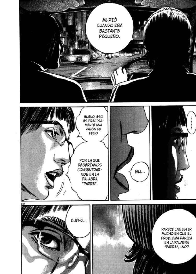 Read Homunculus (es) Manga Online