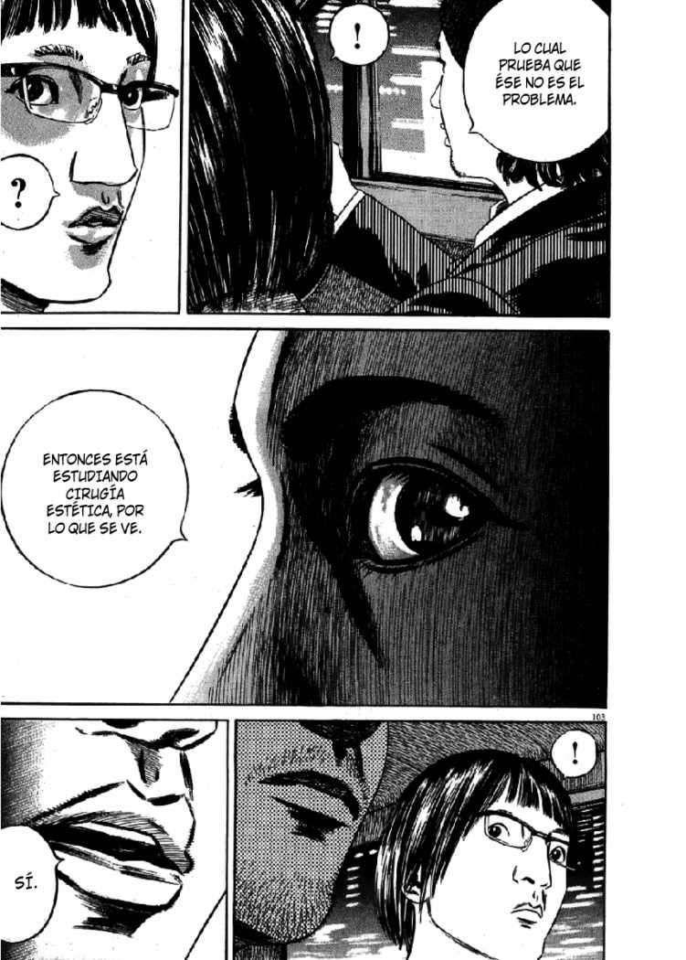 Read Homunculus (es) Manga Online