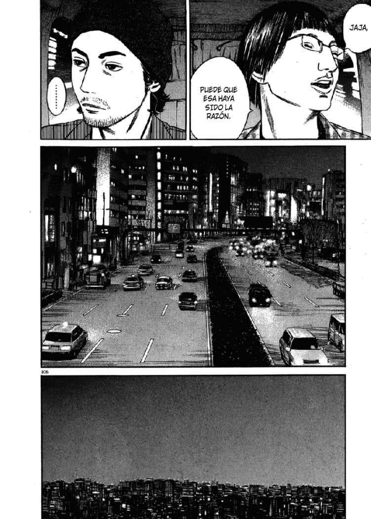 Read Homunculus (es) Manga Online