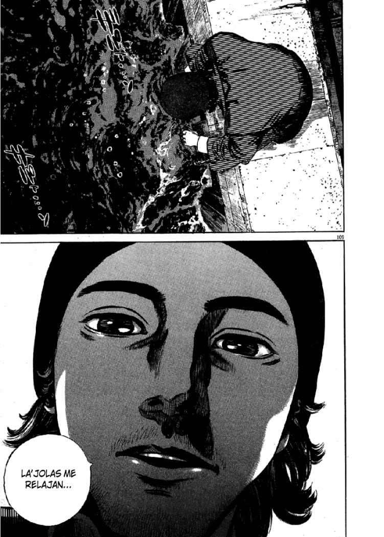 Read Homunculus (es) Manga Online