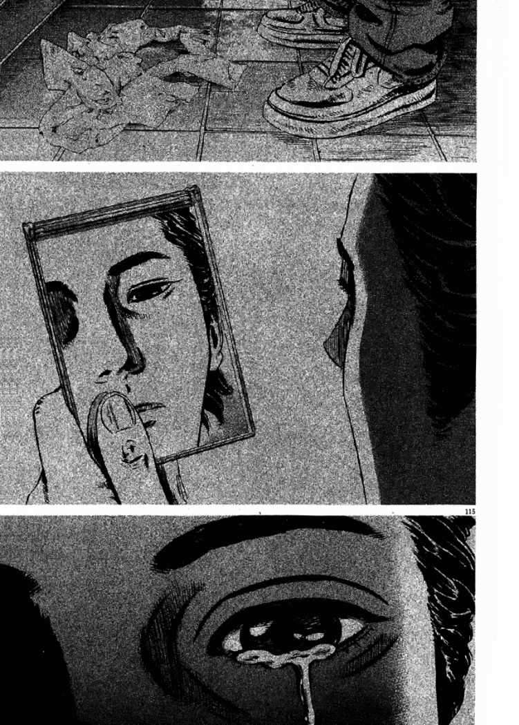 Read Homunculus (es) Manga Online