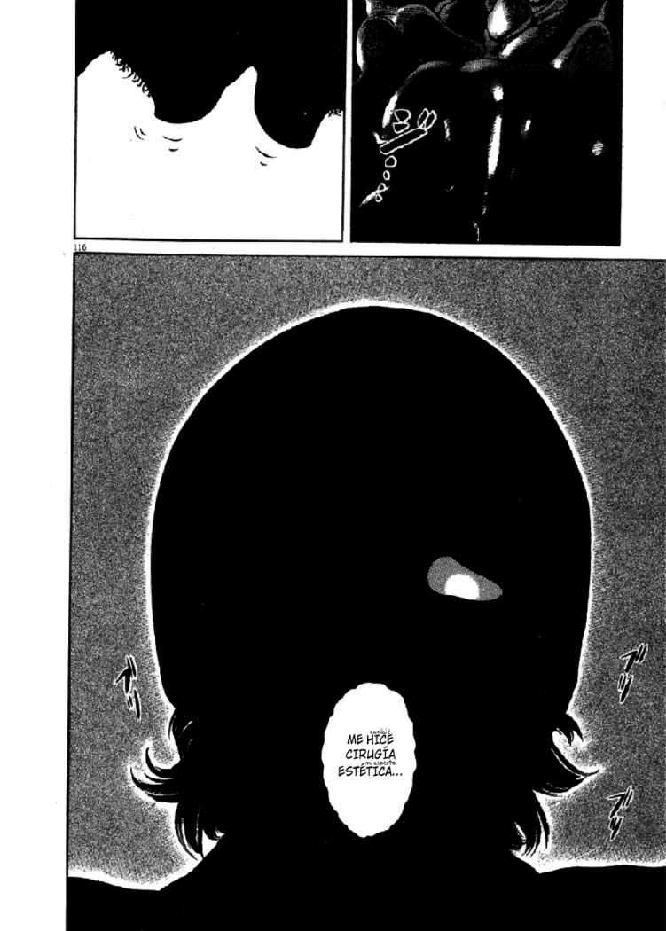 Read Homunculus (es) Manga Online