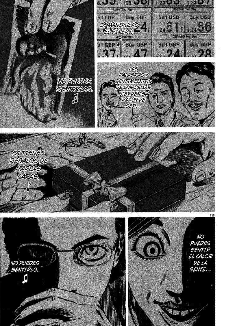 Read Homunculus (es) Manga Online