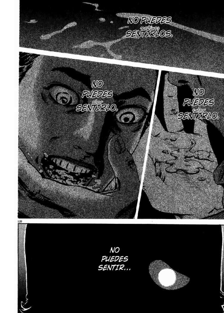 Read Homunculus (es) Manga Online