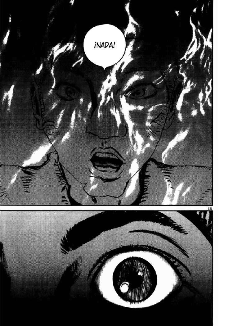 Read Homunculus (es) Manga Online