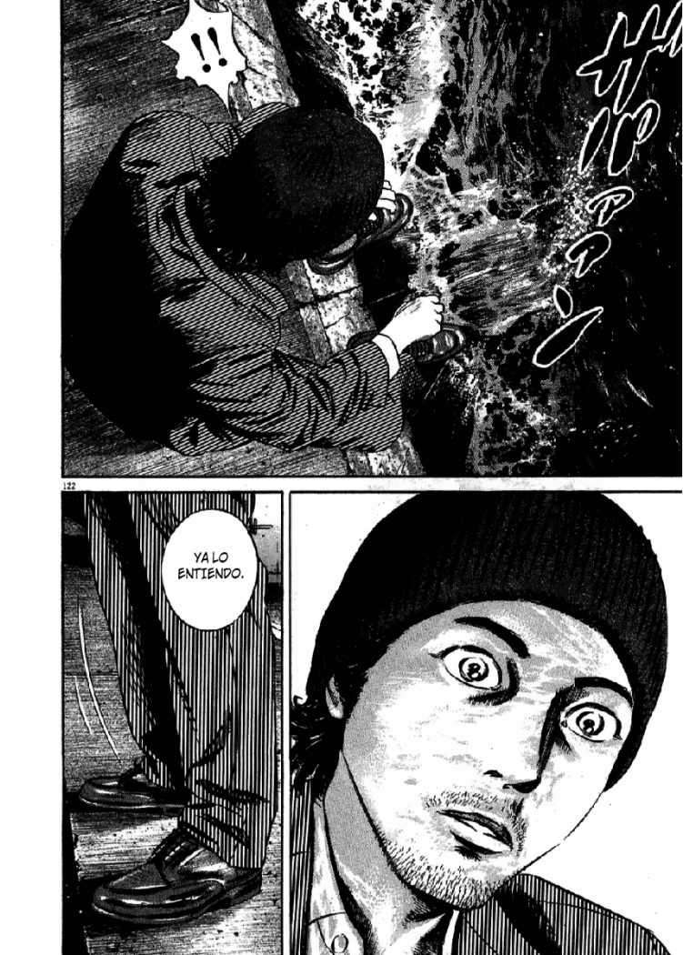 Read Homunculus (es) Manga Online