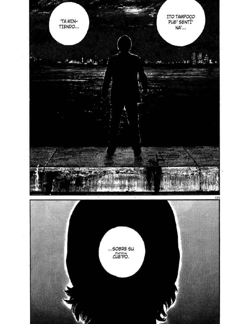 Read Homunculus (es) Manga Online