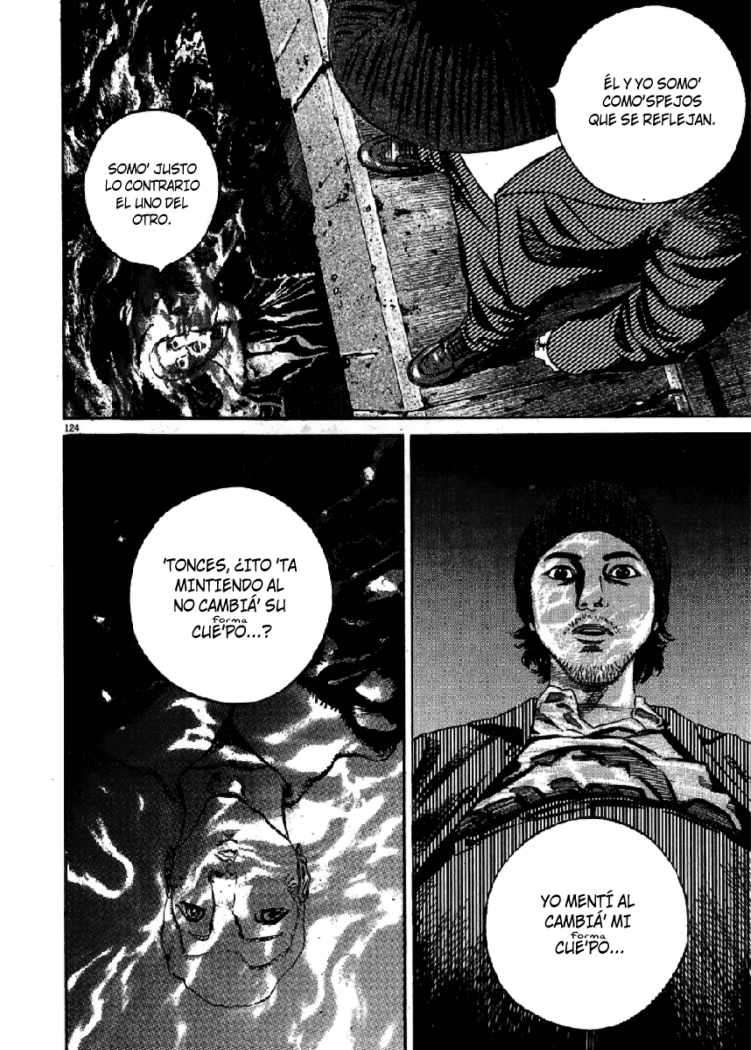 Read Homunculus (es) Manga Online