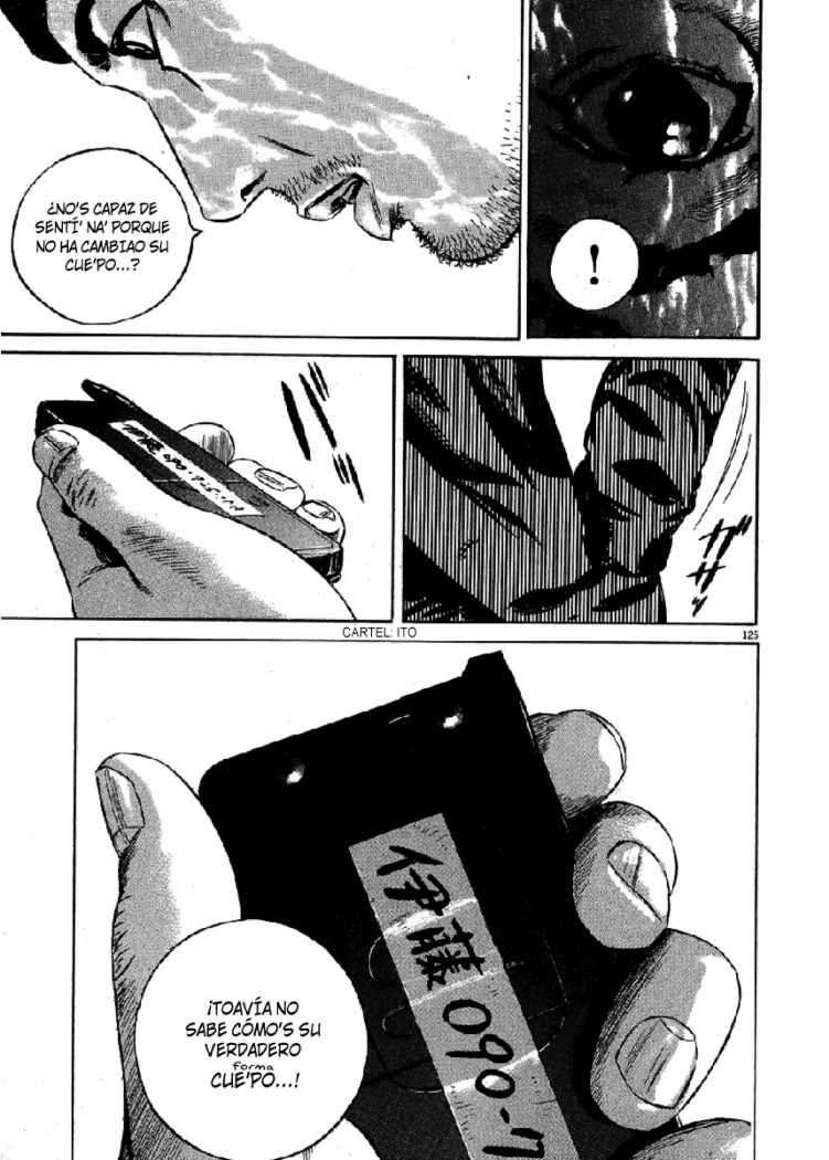 Read Homunculus (es) Manga Online