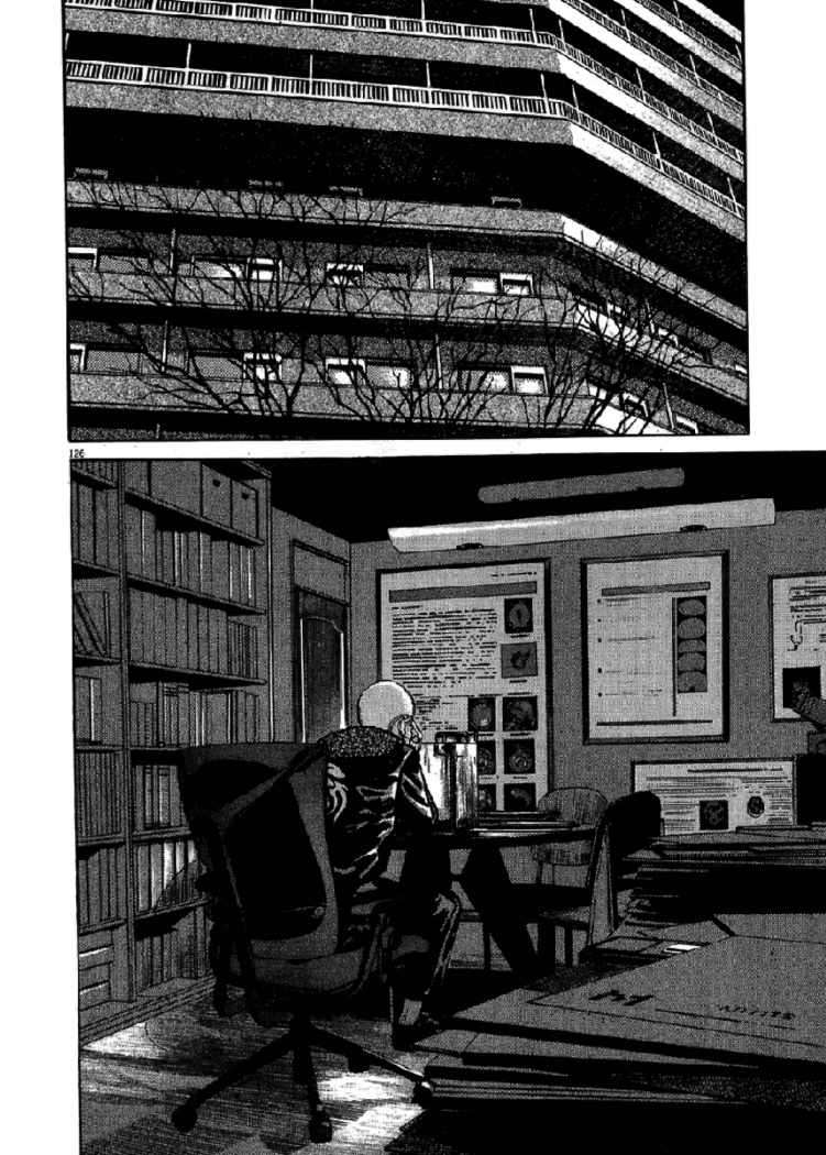 Read Homunculus (es) Manga Online