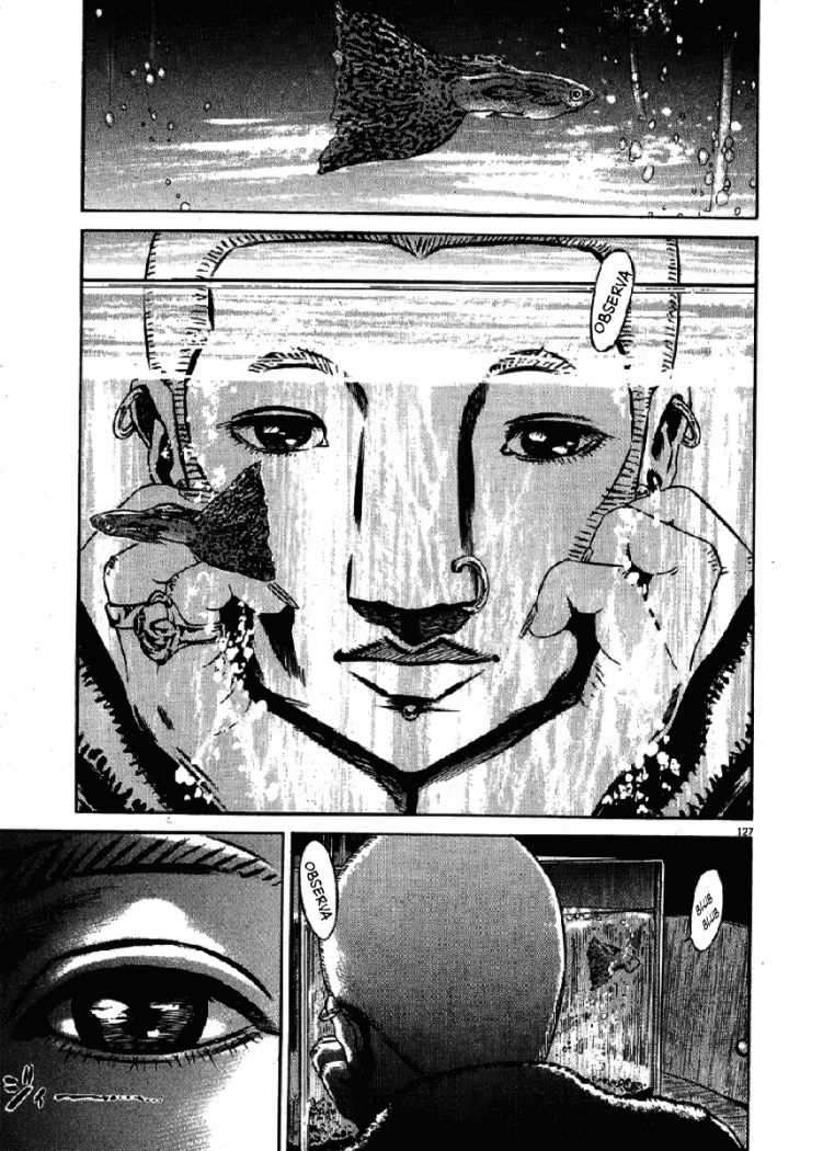 Read Homunculus (es) Manga Online