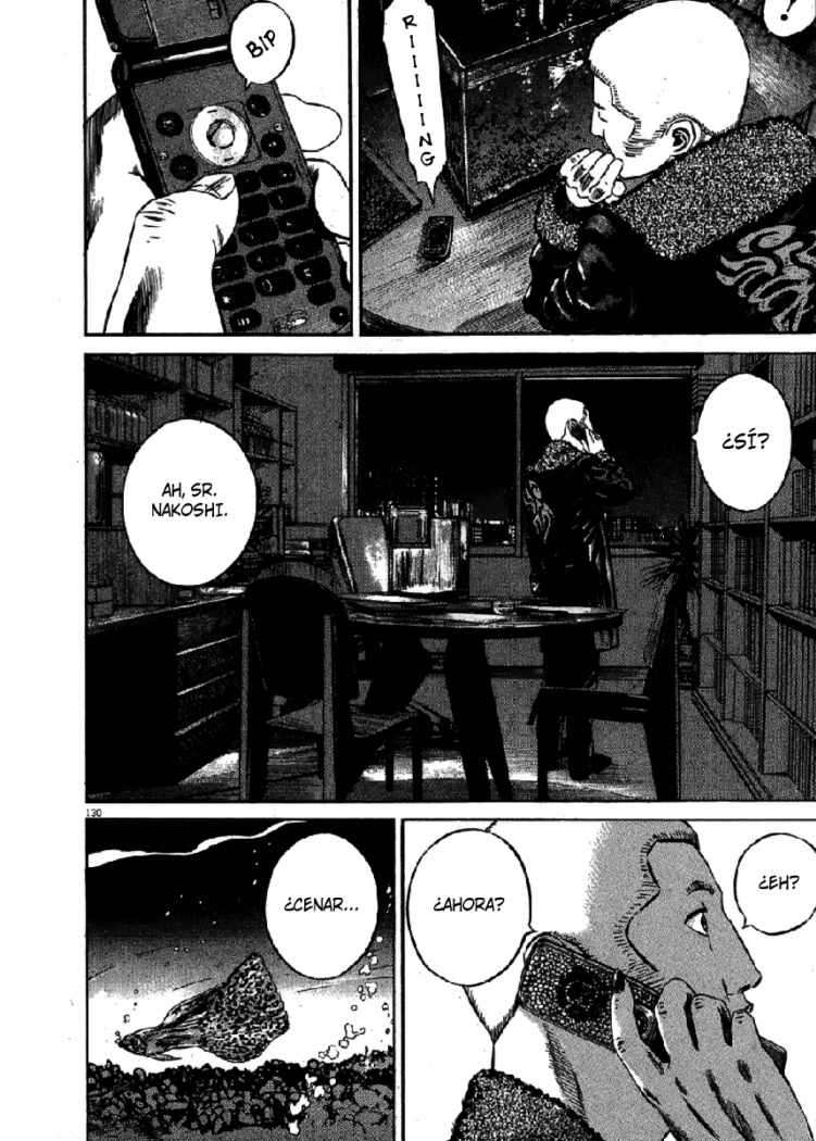 Read Homunculus (es) Manga Online