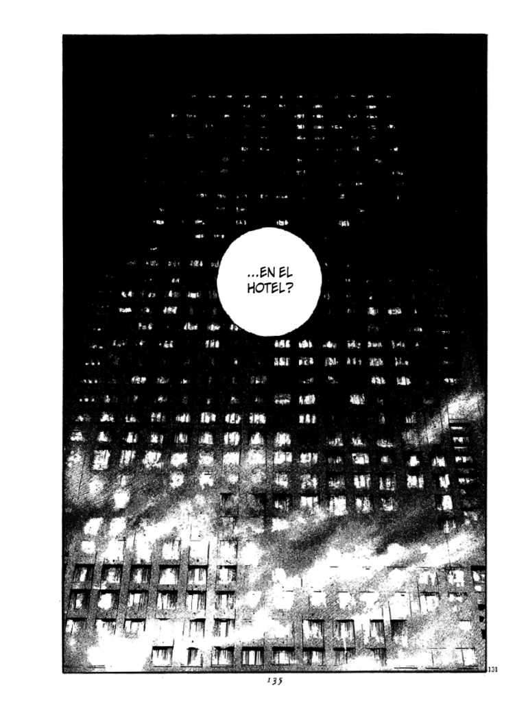 Read Homunculus (es) Manga Online