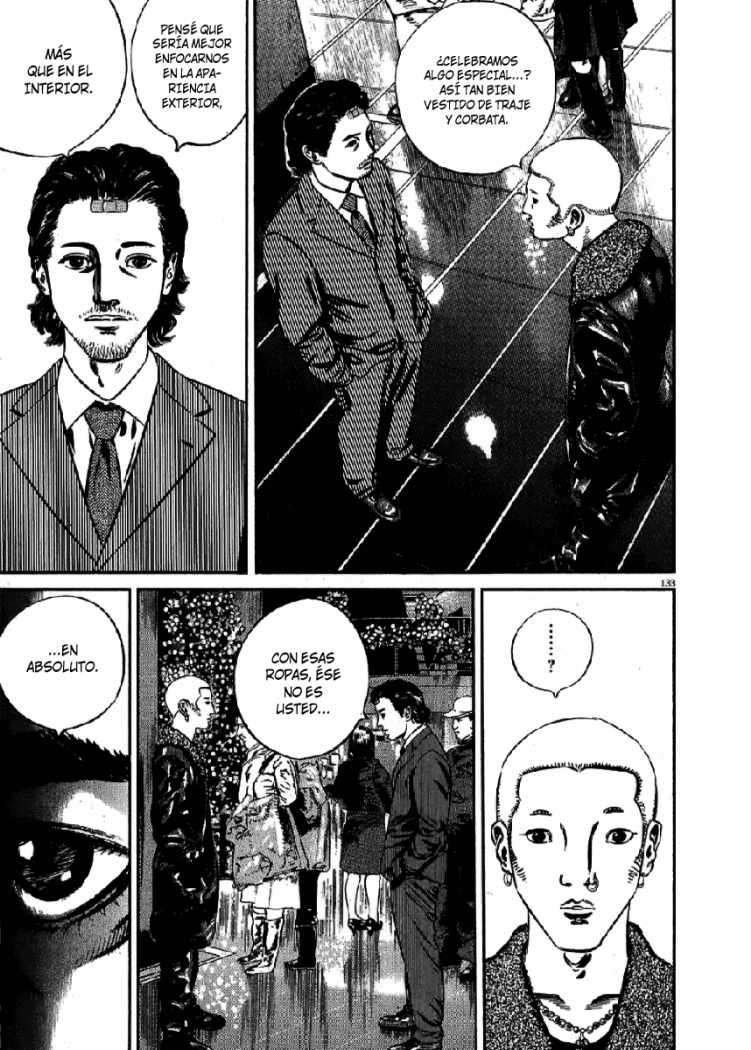 Read Homunculus (es) Manga Online