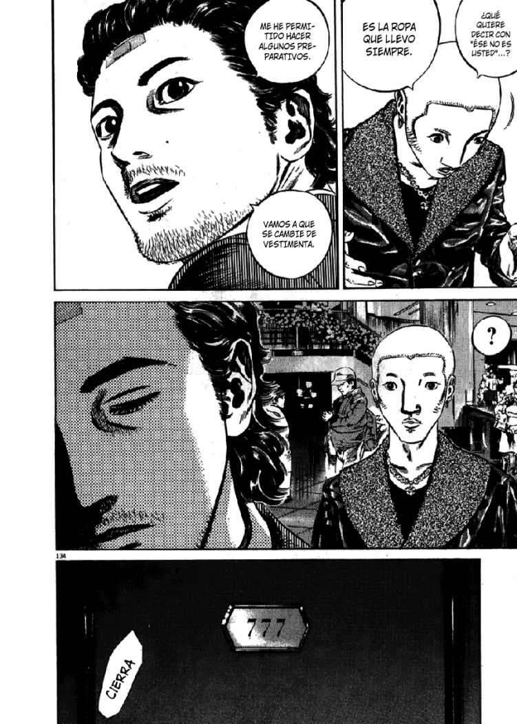 Read Homunculus (es) Manga Online