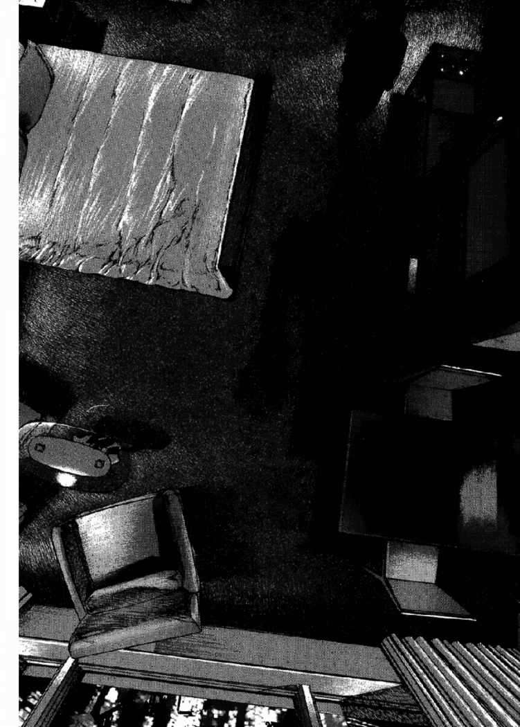 Read Homunculus (es) Manga Online