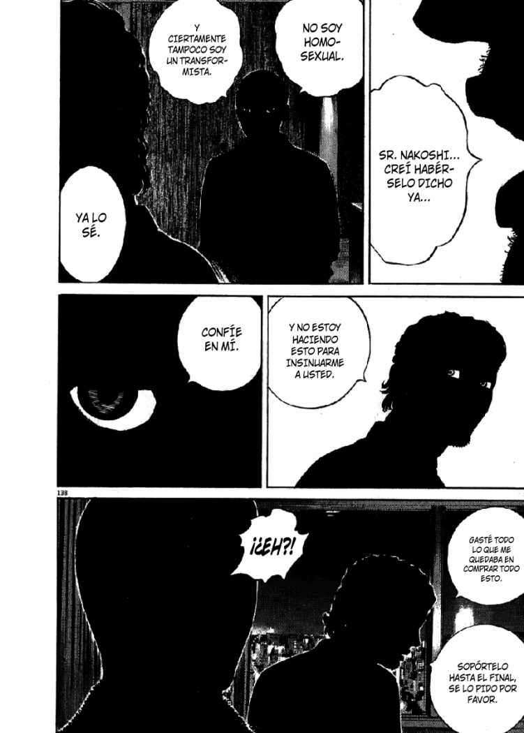 Read Homunculus (es) Manga Online