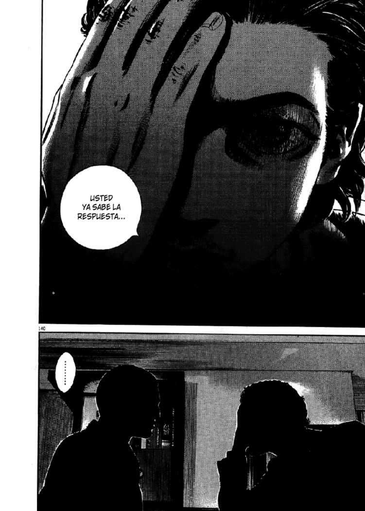 Read Homunculus (es) Manga Online