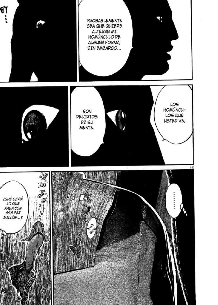 Read Homunculus (es) Manga Online