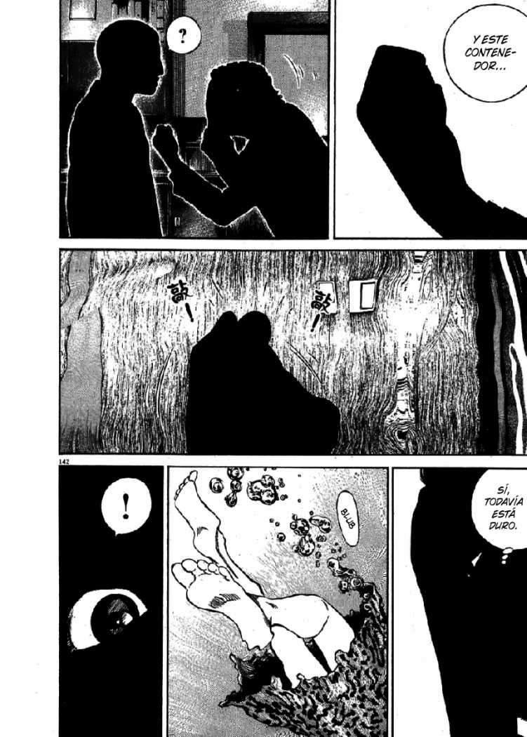 Read Homunculus (es) Manga Online