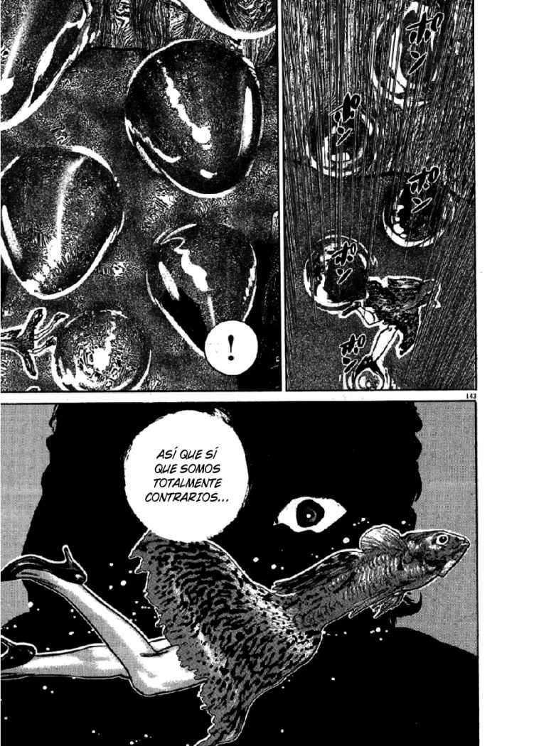 Read Homunculus (es) Manga Online