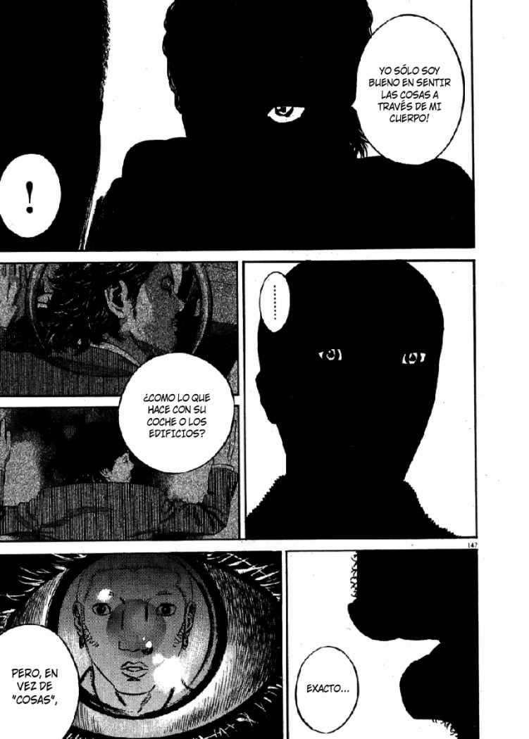 Read Homunculus (es) Manga Online