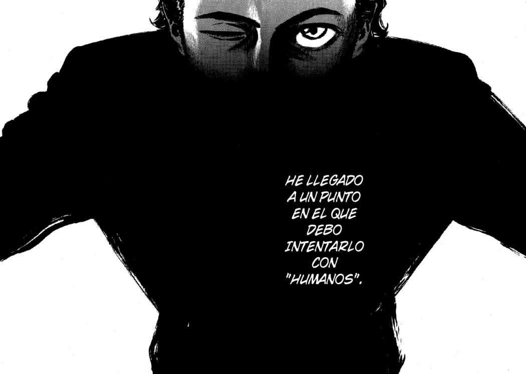 Read Homunculus (es) Manga Online