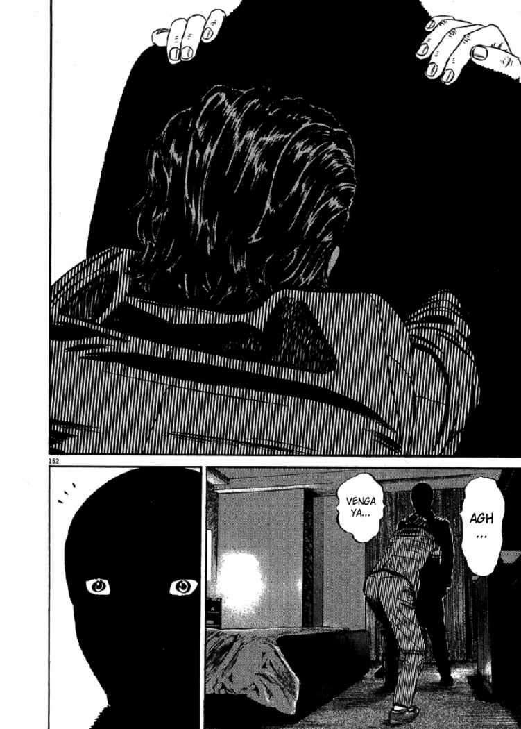 Read Homunculus (es) Manga Online