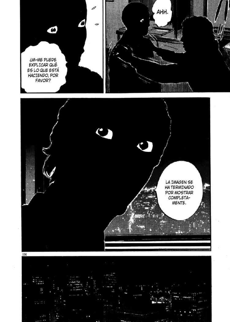 Read Homunculus (es) Manga Online