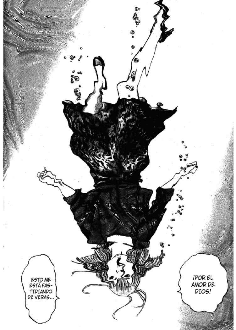 Read Homunculus (es) Manga Online