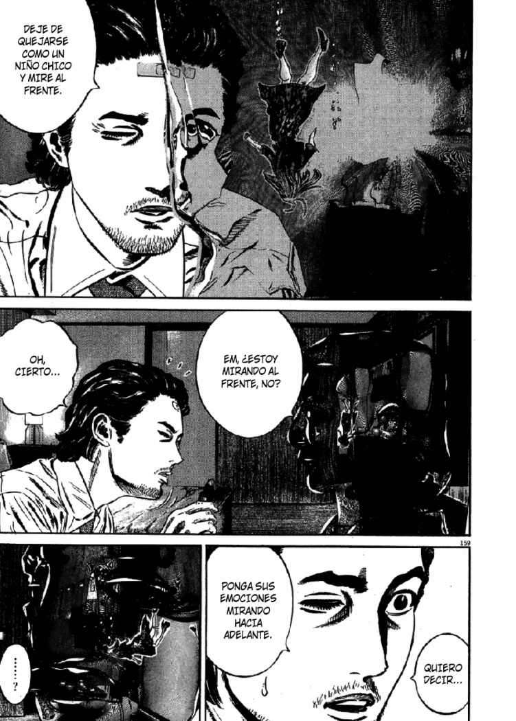 Read Homunculus (es) Manga Online