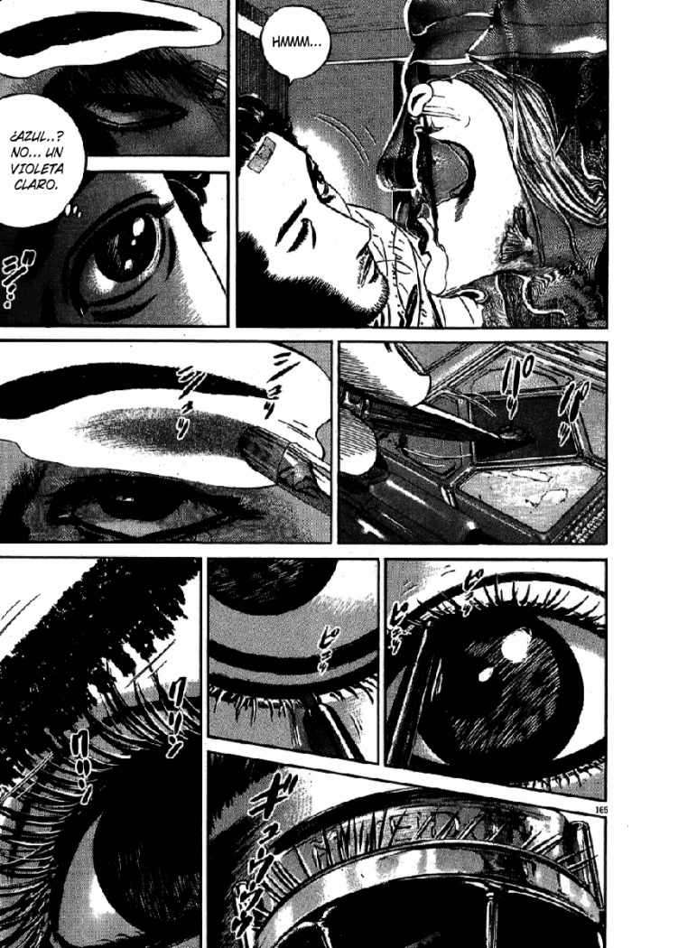 Read Homunculus (es) Manga Online