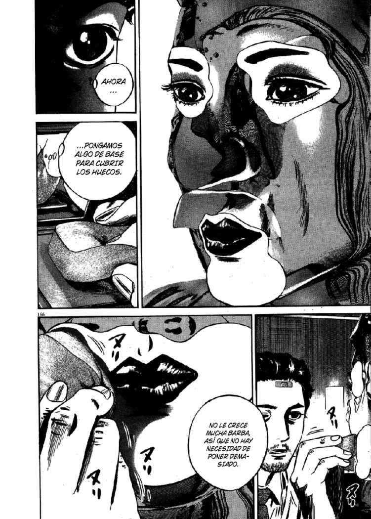 Read Homunculus (es) Manga Online