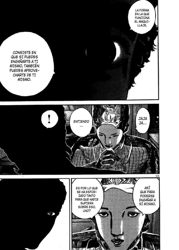 Read Homunculus (es) Manga Online