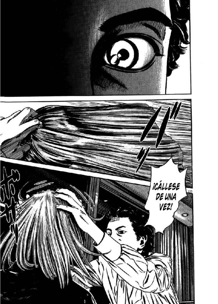 Read Homunculus (es) Manga Online