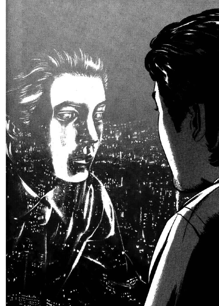 Read Homunculus (es) Manga Online