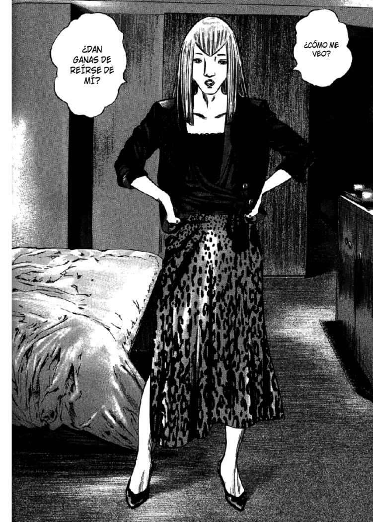 Read Homunculus (es) Manga Online