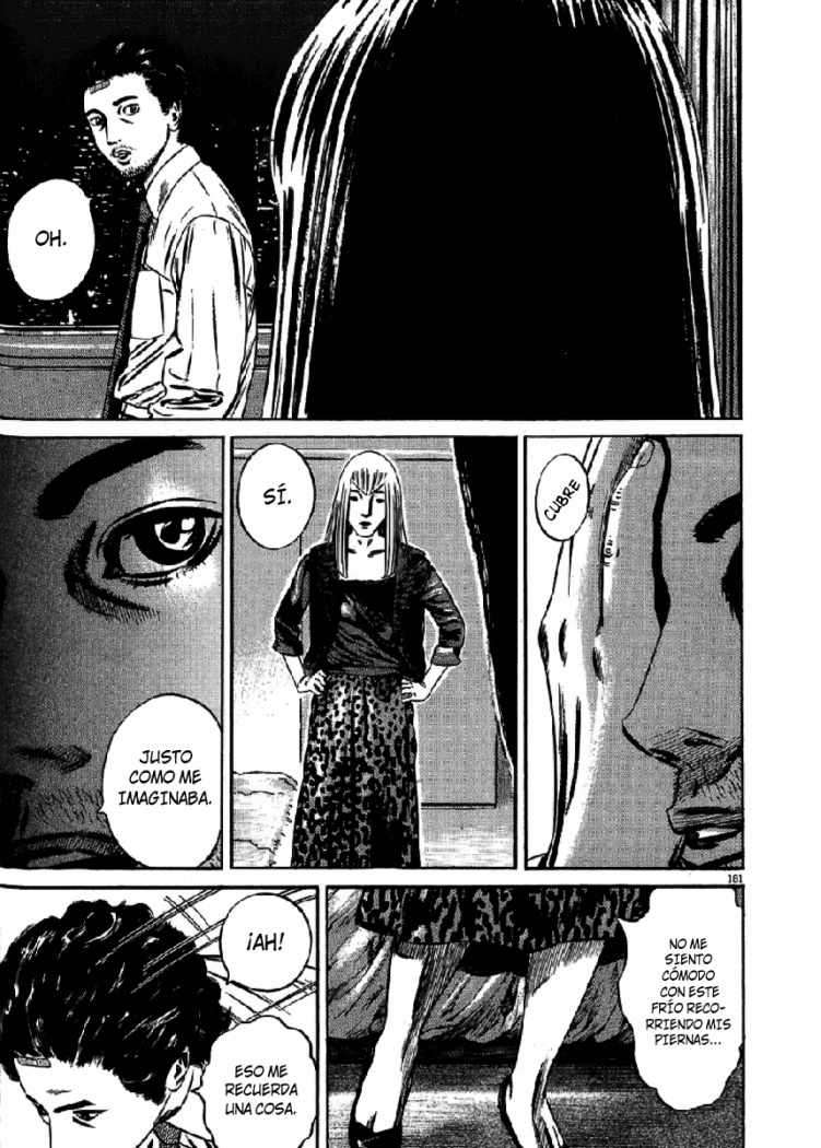 Read Homunculus (es) Manga Online