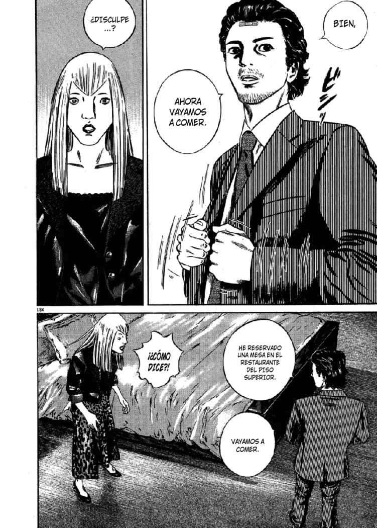 Read Homunculus (es) Manga Online